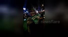 Newsflare Edit - Seguimos acá. #SeVaACaer #AbortoLegalYa #QueSeaLey https://t.co/otfWRwVzmU