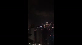 Singapore in night 2018