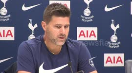 Mauricio Pochettino brilliant explanation of the 'joy of football'