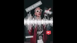 BERLIN / beat / I love it