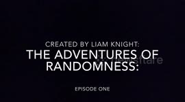 This guy got really bored. Then THIS happened: