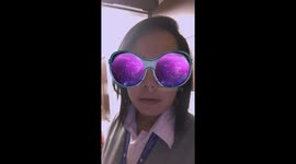 Epic snapshot hahaha