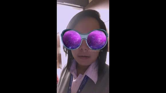 Epic snapshot hahaha