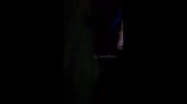 Moss Side Shooting Police Ask Crowd to Move