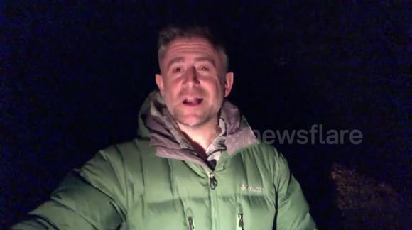 Astronomer explains how to observe Perseid meteors even if it's cloudy