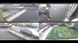 Steve Slack Death Threat And Attack At My Front Door Part One