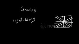 Brexit: a poem without EU (or A, O or Y)