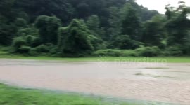 PA/DE Flooding 8-13-18