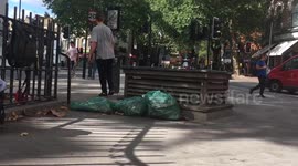 Rad boarders rave over Victorian bogs