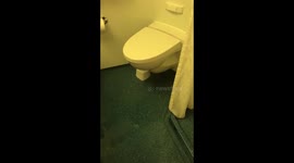 Nightmare on Carnival Cruise