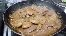 Masak Jengkol