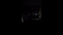 Commuters left in darkness as power outage hits Reagan National Airport