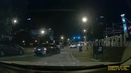 Norfolk Police vs. LYFT driver abuse of authority PART 1