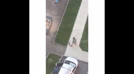 Who does it best mum or dad??