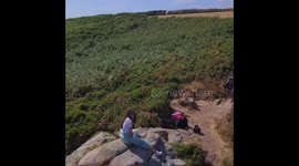 Drone boomerang! The in thing!