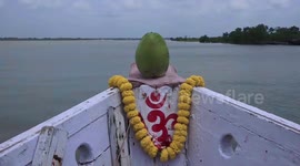 TRIP TO SUNDARBAN PART 1