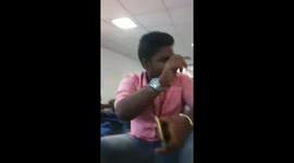 Swagged Out kid gets trolled