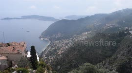 The Exotic Garden Eze