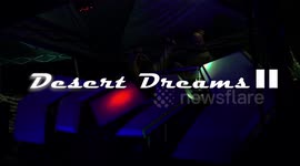 Live Rocket Staff Performance - Bryan Blaze