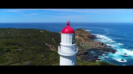 The Mornington Peninsula - Australian Coast [4K]