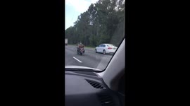 Probably the most American thing you can do