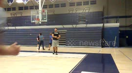 I can do better the landing was not that good