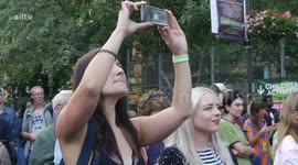 AFRICA CENTRE SUMMER FESTIVAL 2018 HIGHLIGHTS