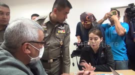 Chilean gambling addict, 64, arrested after stealing from airport passengers