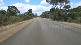 A trip to Kangaroo Island