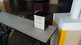 Bizzare Hotel Check out at 5 Stars Hotel in Melaka