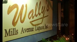 Wally's Liquor, Orlando