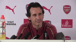 Unai Emery: Jack Wilshere will get a good reception from Arsenal fans