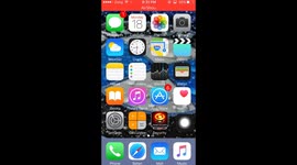 How to lock your app on iPhone 4s/5/5s