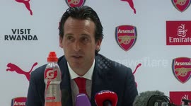 Unai Emery: 