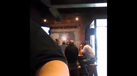 Nanotechnology research talk