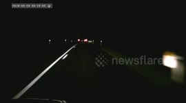 Bad driving France 082