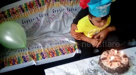 Happy birthday to Rayan