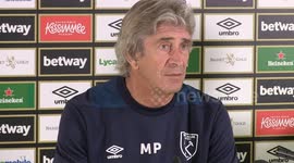 Manuel Pellegrini slams 'unfortunate' words of Yaya Toure's agent