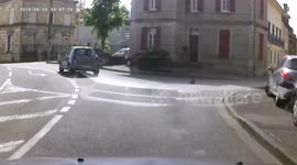 Bad driving France 088