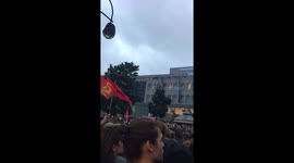 Hermannplatz August 2018: 