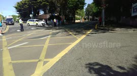 The Pope coming to Ireland