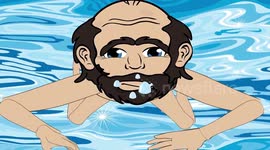 Why swimming is the best exercise ever