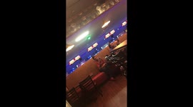 Third wheeling to it’s finest