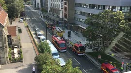 Southampton Flats Fire - Part 8