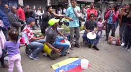 Venezuela Crisis