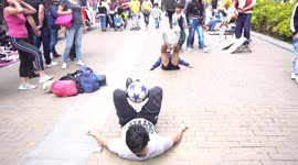 Newsflare Edit - El Septimazo