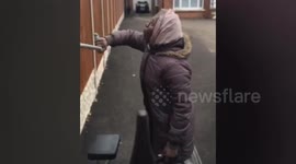 Britain's poshest neighbour from hell to be sentenced for causing misery to residents