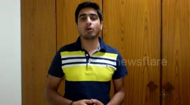 Never Give Up | Motivation | Inspirational Story by Pulkit Kapoor