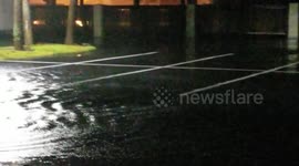 8 hours later, Gordon still going strong