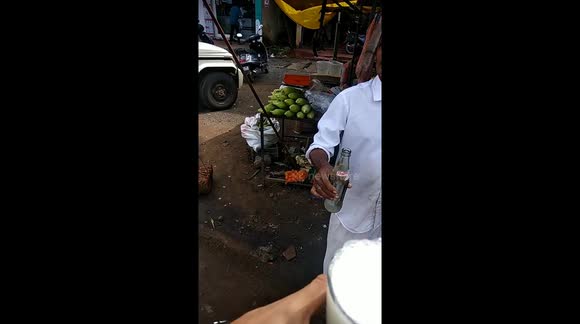 Streety Tasty Healthy